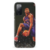 Samsung Galaxy S20 FE Taytayski Vince Carter Phone Case