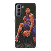 Samsung Galaxy S22 Taytayski Vince Carter Phone Case
