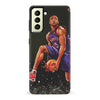 Samsung Galaxy S22 Plus Taytayski Vince Carter Phone Case