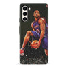 Samsung Galaxy S23 Taytayski Vince Carter Phone Case