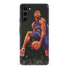 Samsung Galaxy S23 Plus Taytayski Vince Carter Phone Case