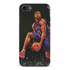 iPhone 7/8/SE Taytayski Vince Carter Phone Case