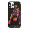 iPhone 12 Taytayski Vince Carter Phone Case