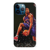 iPhone 12 Pro Max Taytayski Vince Carter Phone Case