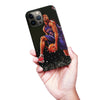 iPhone 13 Pro Max Taytayski Vince Carter Phone Case