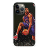 iPhone 13 Pro Max Taytayski Vince Carter Phone Case