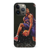 iPhone 14 Pro Taytayski Vince Carter Phone Case