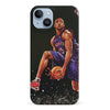 iPhone 14 Plus Taytayski Vince Carter Phone Case