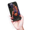 iPhone 14 Pro Max Taytayski Vince Carter Phone Case