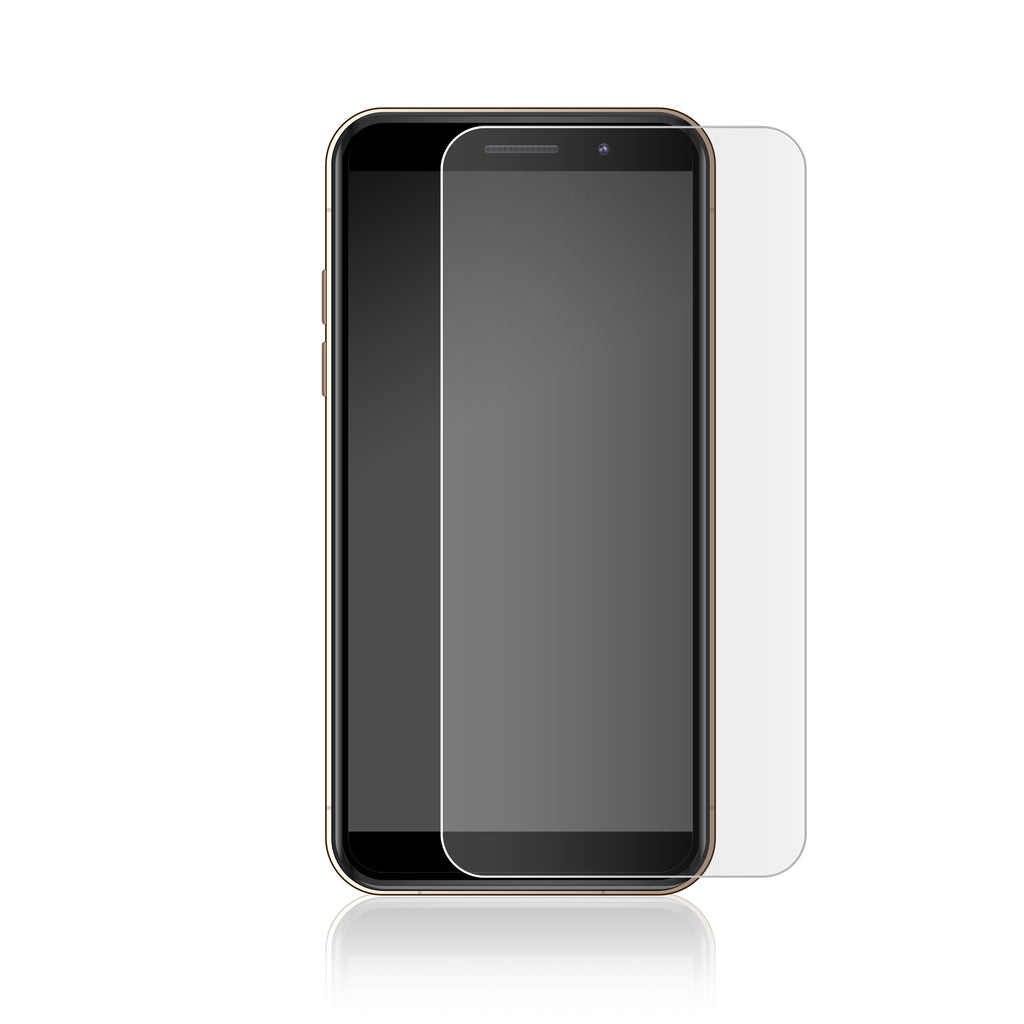Tempered Glass Screen Protector