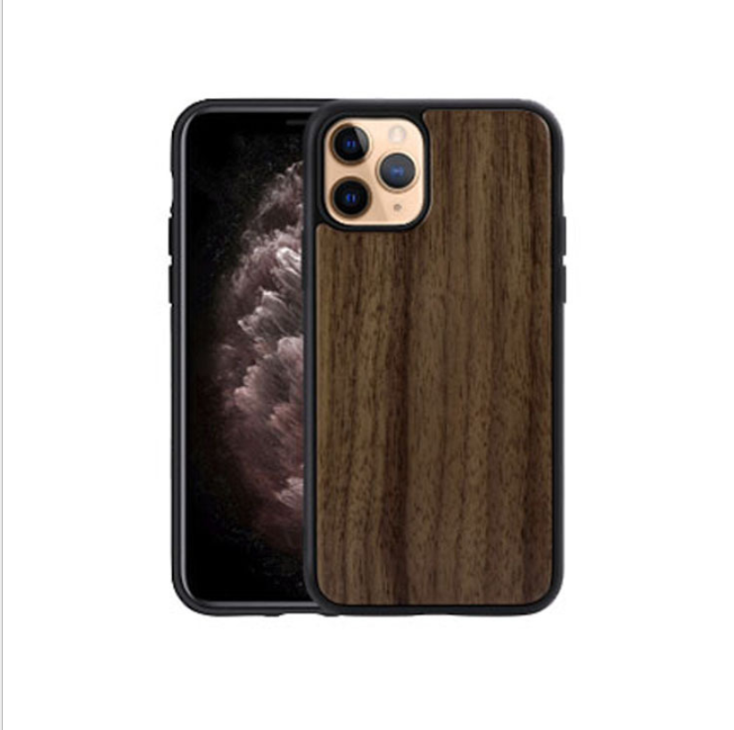 Wood Case (iPhone)