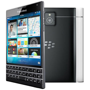 Blackberry Q30 (Passport) Repair