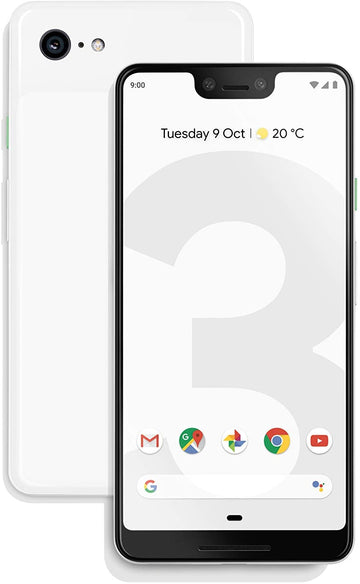 Google Pixel 3 XL Repair