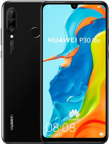 Huawei P30 Lite Repair