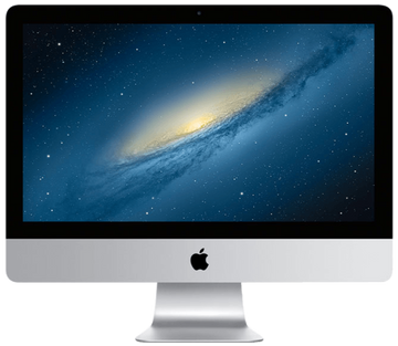 iMac 21.5 (A1418) Repair