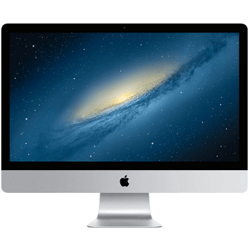 iMac 27 (A1419) Repair