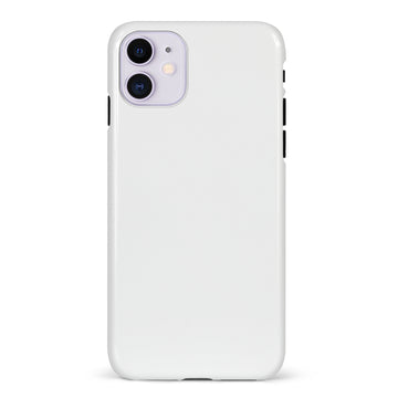 iPhone 11 - 3D Custom Design Phone Case