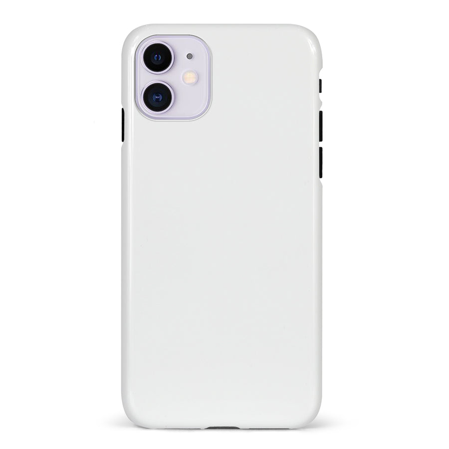 iPhone 11 - 3D Custom Design Phone Case