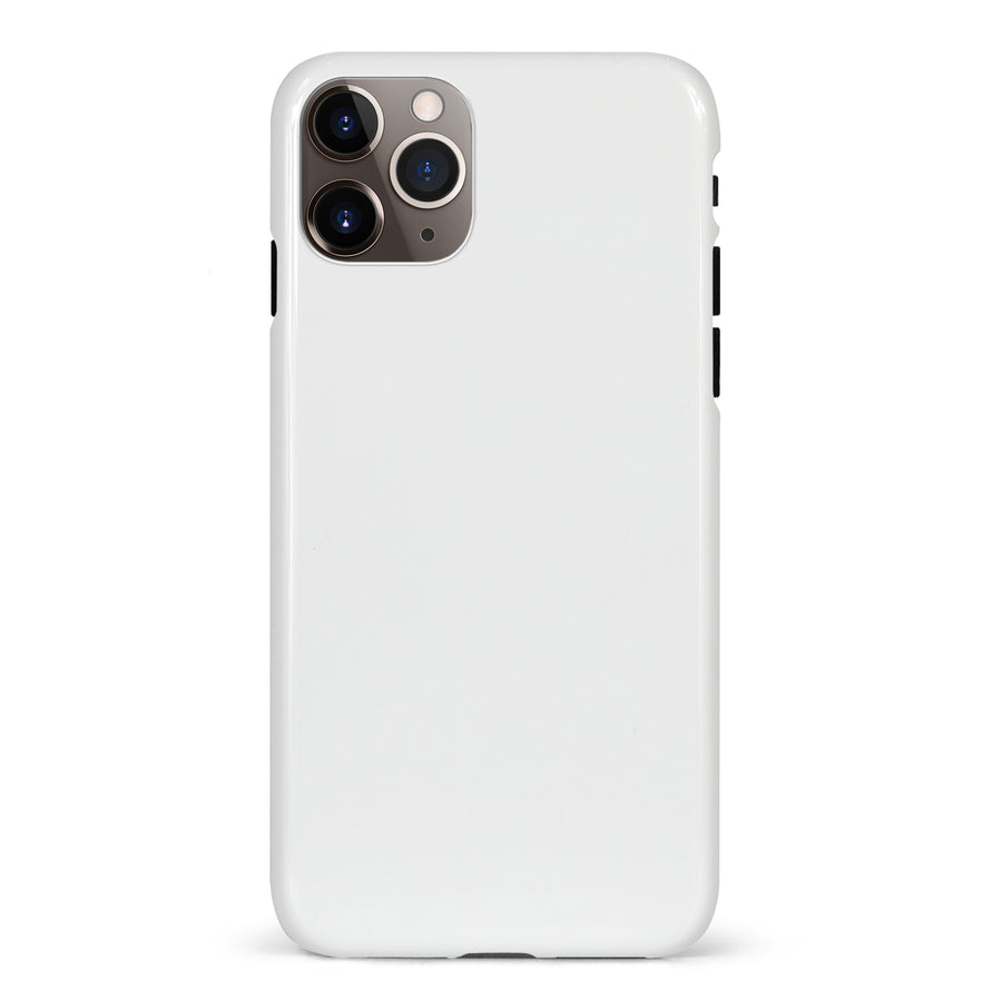 iPhone 11 Pro Max - 3D Custom Design Phone Case
