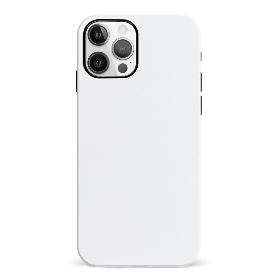 iPhone 12/12 Pro - 3D Custom Design Phone Case