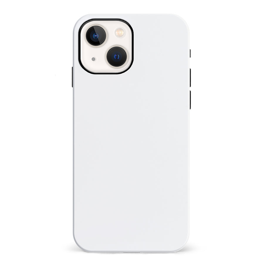 iPhone 13 - 3D Custom Design Phone Case