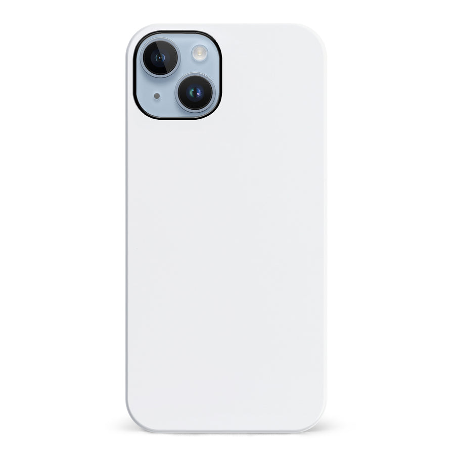 iPhone 14 Plus - 3D Custom Design Phone Case