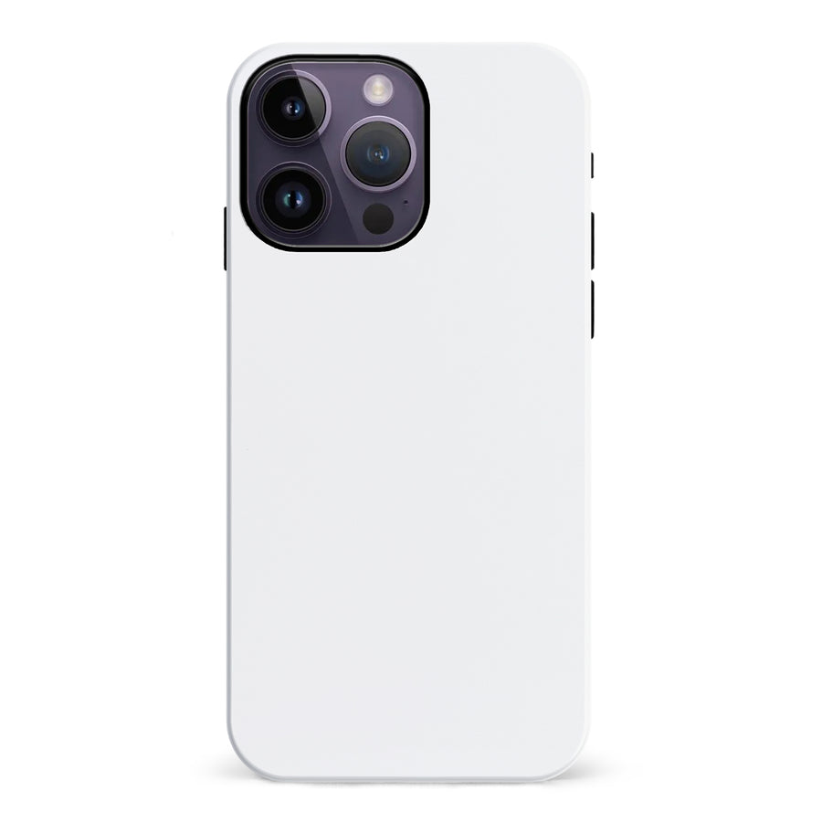 iPhone 14 Pro Max - 3D Custom Design Phone Case