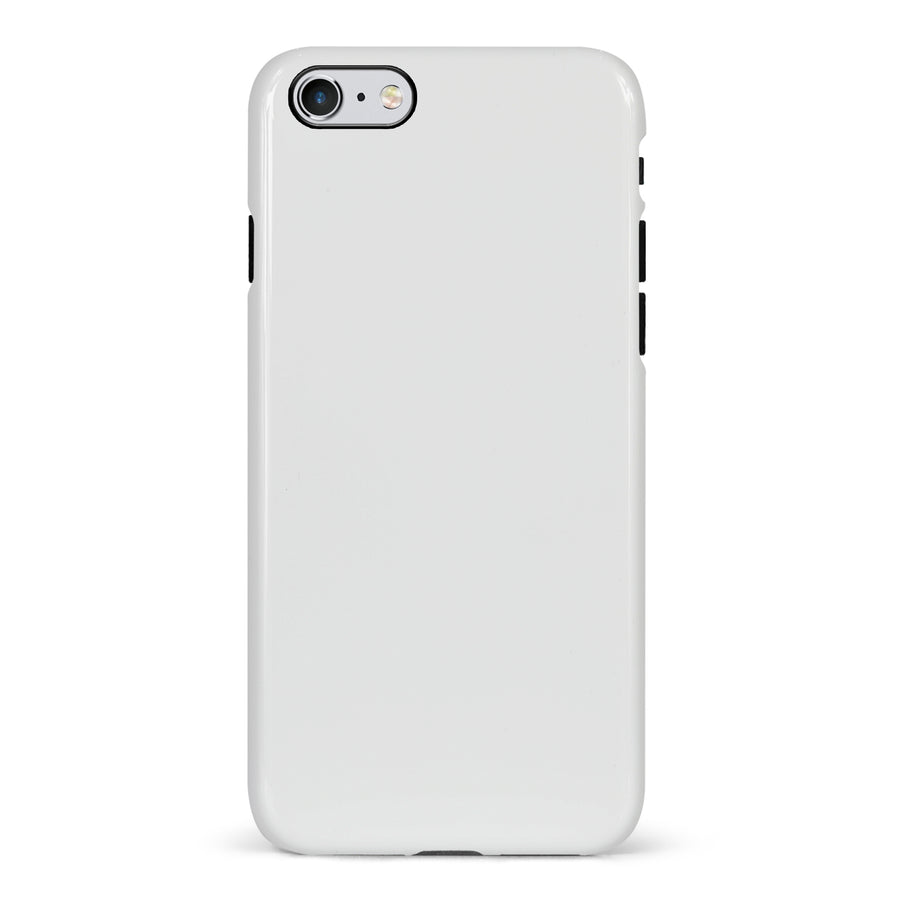 iPhone 6 Plus - 3D Custom Design Phone Case