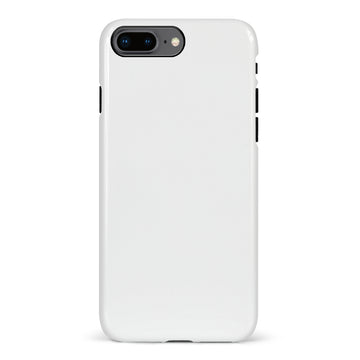 iPhone 7 Plus/8 Plus - 3D Custom Design Phone Case