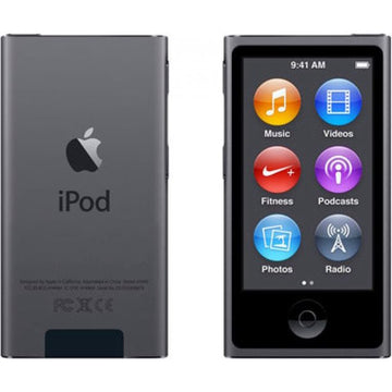 iPod Nano 7 Gen Repair