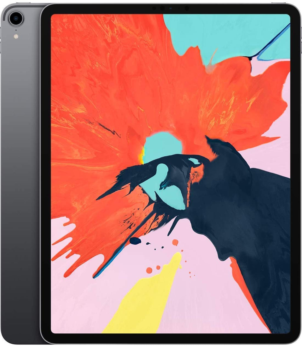 IPad Pro 12.9 (2018) Repair
