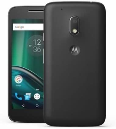 Moto G4 Play Repair