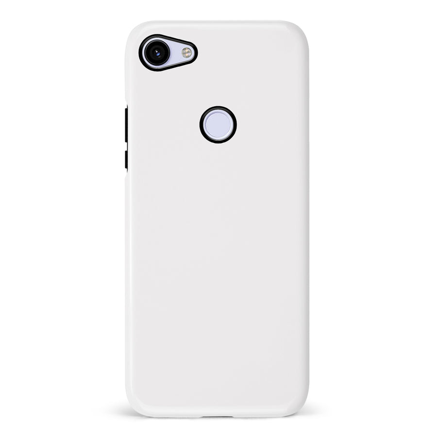 Google Pixel 3A - 3D Custom Design Phone Case
