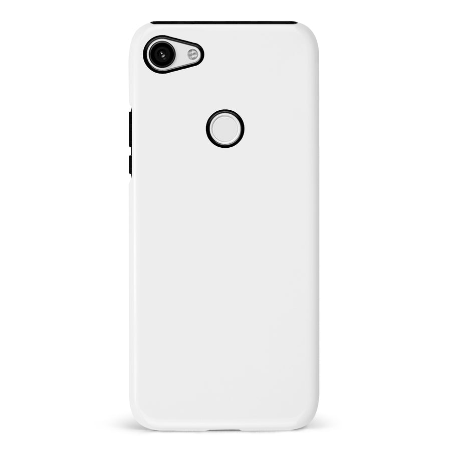 Google Pixel 3 XL - 3D Custom Design Phone Case