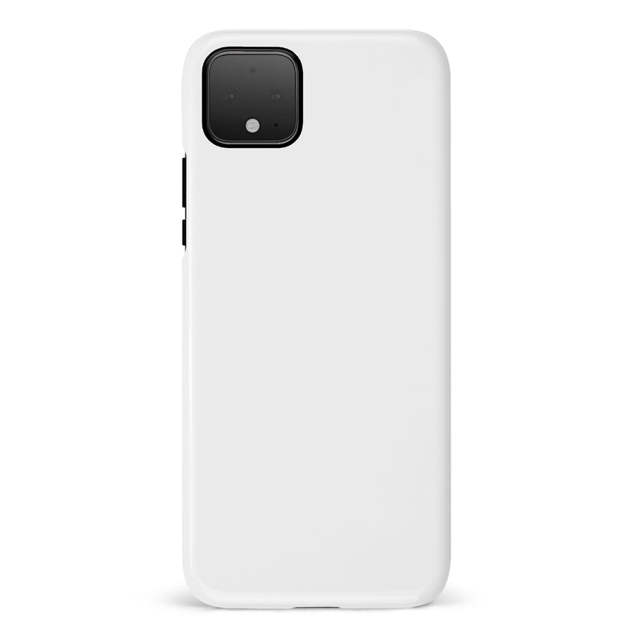 Google Pixel 4 - 3D Custom Design Phone Case