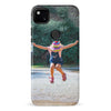 Google Pixel 4A - 3D Custom Design Phone Case