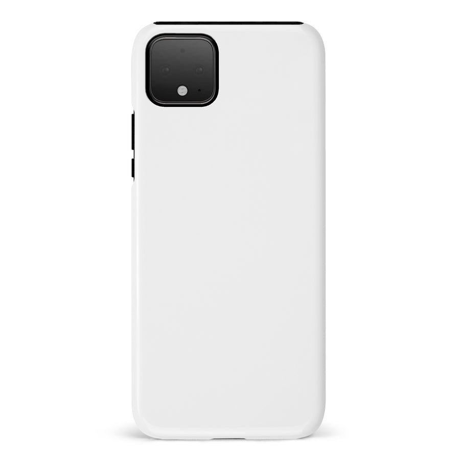 Google Pixel 4 XL - 3D Custom Design Phone Case