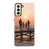 Samsung Galaxy S22+ - 3D Custom Design Phone Case