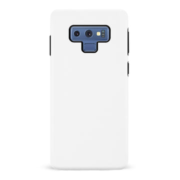 Samsung Galaxy Note 9 - 3D Custom Design Phone Case