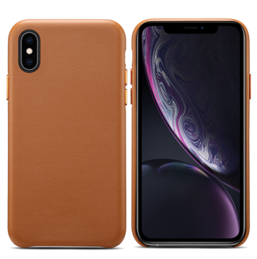 Leather Case (iPhone)