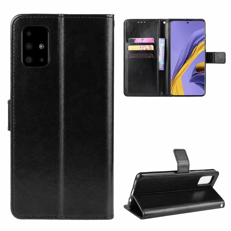 Wallet Flip Case (Samsung)