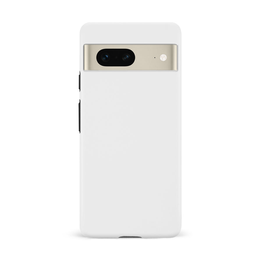 Google Pixel 7 - 3D Custom Design Phone Case