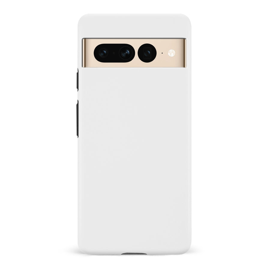 Google Pixel 7 Pro - 3D Custom Design Phone Case